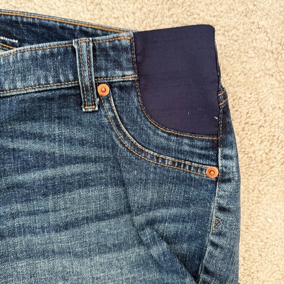 Gap maternity short 27 - Picture 2 of 6